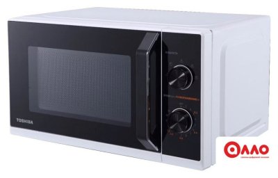 Микроволновая печь Toshiba MW3-MM21PE(WH)