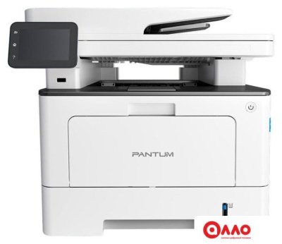 МФУ Pantum BM5201ADN МФУ Pantum BM5201ADN