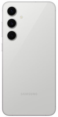 Смартфон Samsung Galaxy S24 FE 8GB/256GB, серый