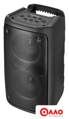 Беспроводная колонка Defender Boomer 20