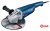 Угловая шлифмашина Bosch GWS 2200 Professional 06018C1320