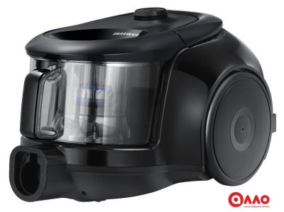 Пылесос Samsung VC18M2150SG/EV