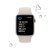 Часы многофункциональные Apple Watch Series SE (2nd Gen) 44 мм, сияющая звезда