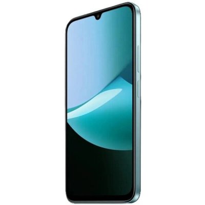 Смартфон Xiaomi Redmi 15C 128GB 4GB RU, зеленый