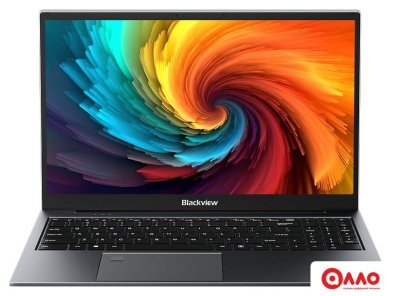 Ноутбук Blackview Acebook 8 (серый)