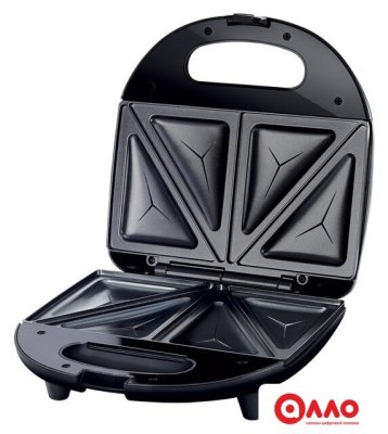 Сэндвичница Sencor SSM 4300SS Сэндвичница Sencor SSM 4300SS