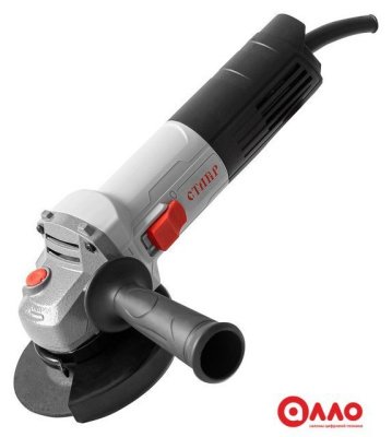 Угловая шлифмашина Stavr (Ставр) МШУ-115/850 Угловая шлифмашина Stavr (Ставр) МШУ-115/850