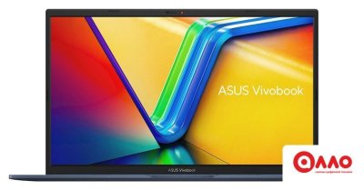 Ноутбук ASUS Vivobook 17 X1704VA-AU444