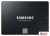 SSD Samsung 870 Evo 1TB MZ-77E1T0BW