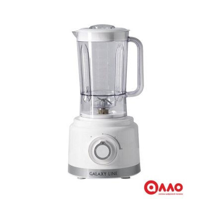 Кухонный комбайн Galaxy Line GL2309 Кухонный комбайн Galaxy Line GL2309