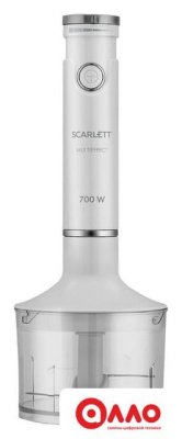 Погружной блендер Scarlett SC-HB42F91