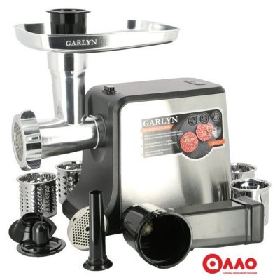 Мясорубка Garlyn MG-3000 Мясорубка Garlyn MG-3000