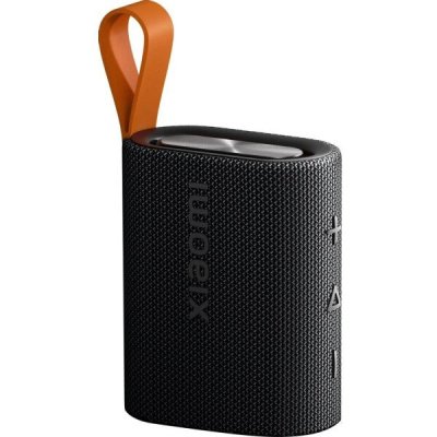 Портативная колонка Xiaomi Sound Pocket (MDZ-37-DB)