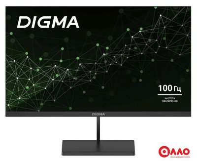 Монитор Digma Progress 27P501Q Монитор Digma Progress 27P501Q