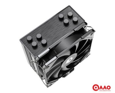 Кулер для процессора ID-Cooling SE-224-XTS Кулер для процессора ID-Cooling SE-224-XTS