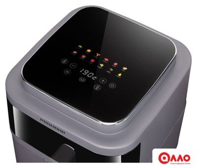 Аэрогриль (аэрофритюрница) Redmond (Редмонд) AG1901 Аэрогриль (аэрофритюрница) Redmond (Редмонд) AG1901