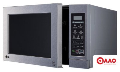Микроволновая печь LG MS2044V