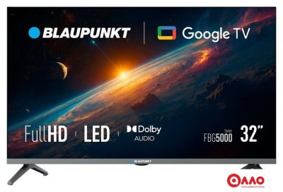 Телевизор Blaupunkt 32FBG5000T