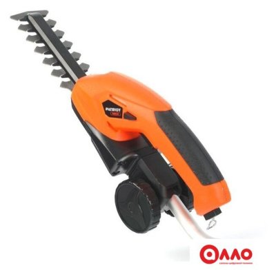 Кусторез + ножницы Patriot CSH 361 (с АКБ) Кусторез + ножницы Patriot CSH 361 (с АКБ)