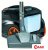 Пылесос Thomas DryBox Amfibia Pet 788598