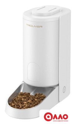 Кормушка электронная Trouver PF10 Pro