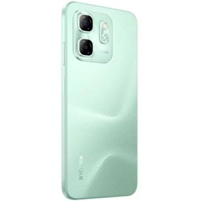 Смартфон Infinix Hot 50i 6GB/128GB (X6531B), зеленый