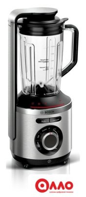 Стационарный блендер Bosch MMBV625M