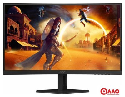 Игровой монитор AOC C27G4ZXE