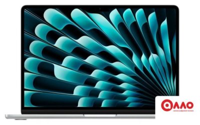 Ноутбук Apple MacBook Air 13" M4 2025 MC654