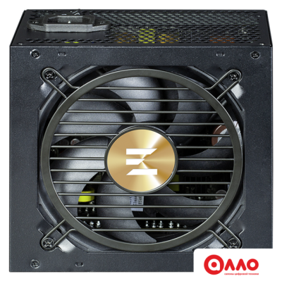 Блок питания Zalman TeraMax II 750W ZM750-TMX2