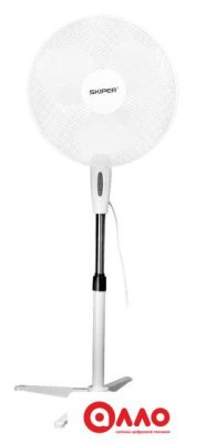 Вентилятор Skiper FX-40