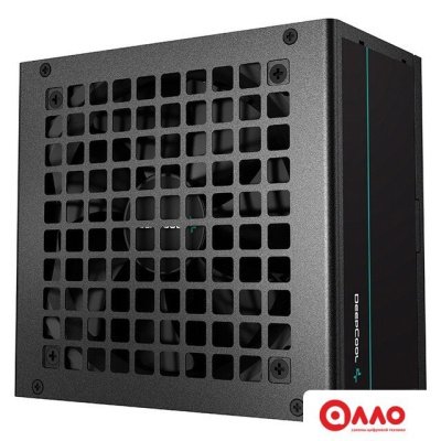 Блок питания DeepCool PF550 Блок питания DeepCool PF550