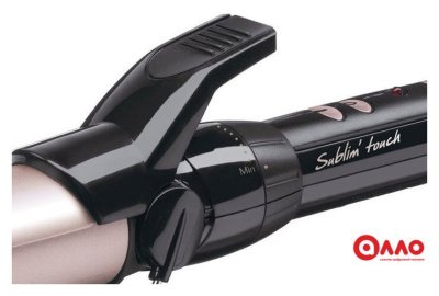 Круглая плойка BaByliss C332E