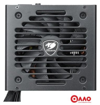 Блок питания Cougar VTE X2 700