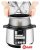 Мультиварка-скороварка Tefal CY621D32