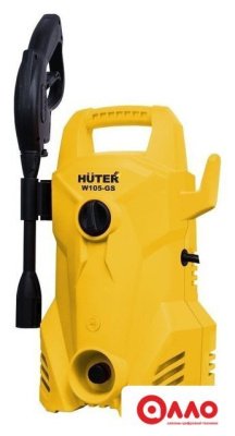 Мойка высокого давления Huter W105-GS