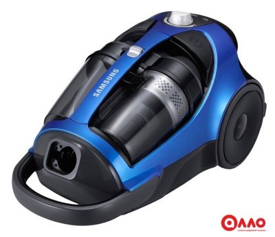 Пылесос Samsung VCC8836V36/XEV