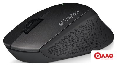 Офисный набор Logitech Wireless Combo MK345 920-008534