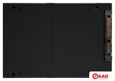 SSD Kingston KC600 256GB SKC600/256G
