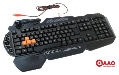 Клавиатура A4Tech Bloody B314