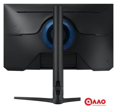 Игровой монитор Samsung Odyssey G4 LS25BG400EIXCI