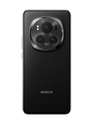 Смартфон HONOR Magic6 Pro 12GB/512GB, черный