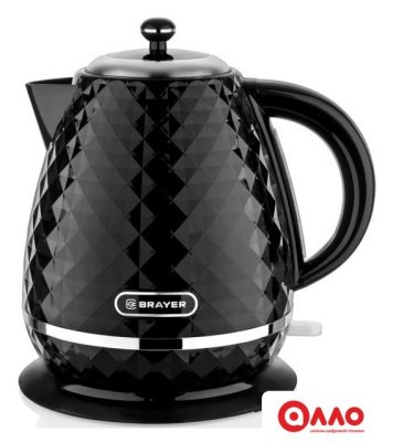 Электрический чайник Brayer BR1008BK Электрический чайник Brayer BR1008BK