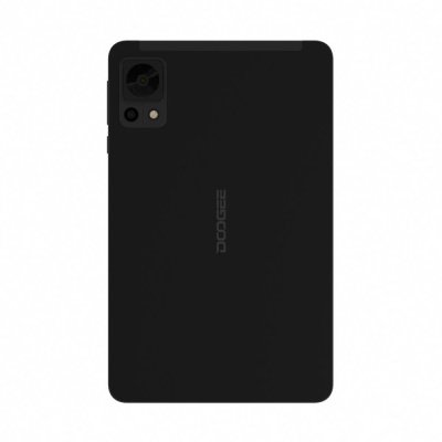 Планшет Doogee T20 Mini LTE 4GB/128GB, чёрный