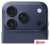 Телефон Apple iPhone 17 Pro 256GB (глубокий синий)
