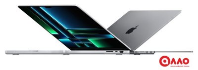 Ноутбук Apple Macbook Pro 14" M2 Max 2023 Z17G001B2