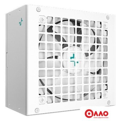 Блок питания DeepCool PL750D WH