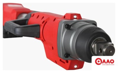 Гайковерт Milwaukee M18 FUEL M18FHIWF1R-0C 4933493140 (без АКБ, кейс)