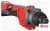 Гайковерт Milwaukee M18 FUEL M18FHIWF1R-0C 4933493140 (без АКБ, кейс)