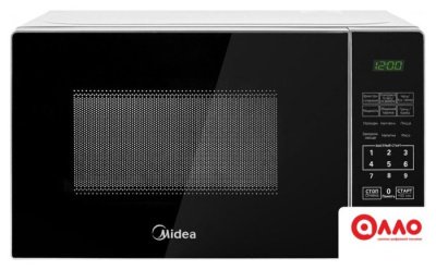 Микроволновая печь Midea EG720CR1-S